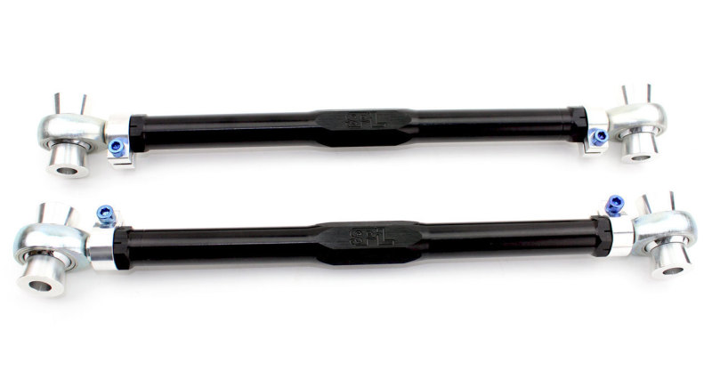 BMW M3 Suspension Arm Links - Rear - SPL Parts - Adjustable Traction - `14-`27